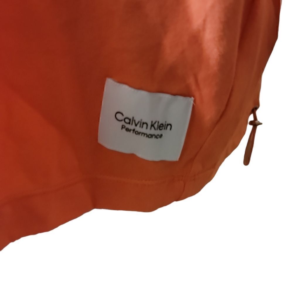 CK Performance Cinch Back Design Tee Size XXL - Picture 4 of 9